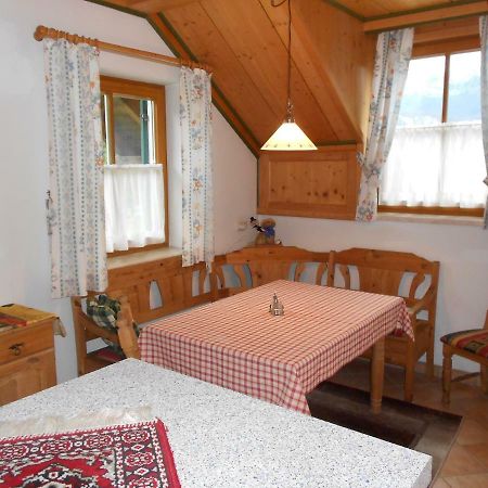 Ferienhaus Peer Bad Goisern Exteriér fotografie