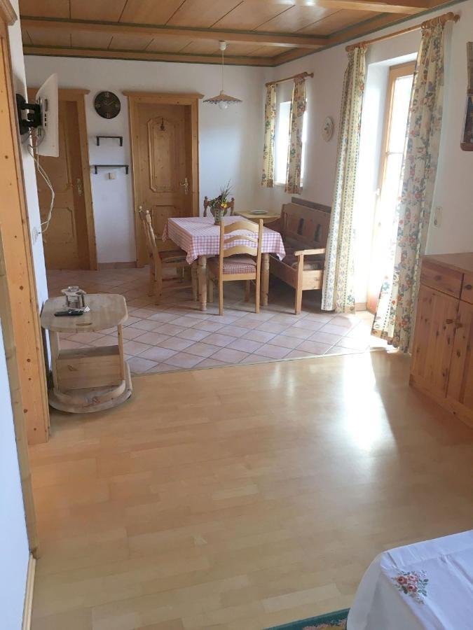 Ferienhaus Peer Bad Goisern Exteriér fotografie