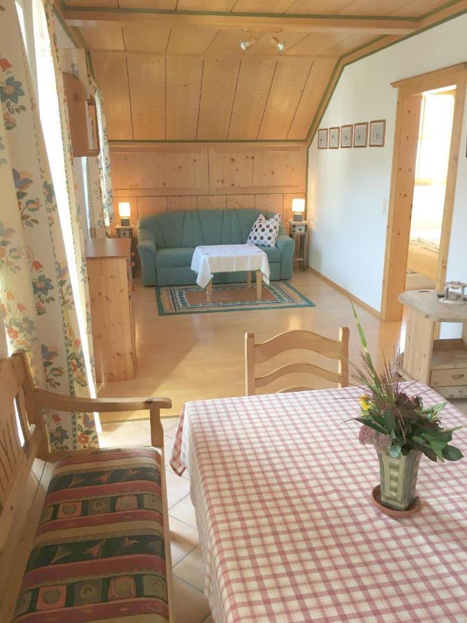 Ferienhaus Peer Bad Goisern Exteriér fotografie