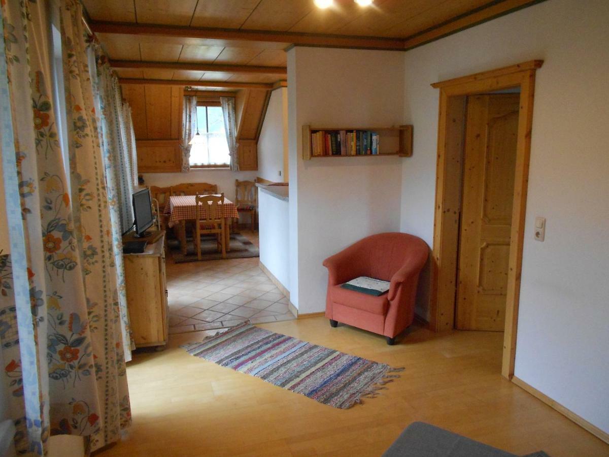 Ferienhaus Peer Bad Goisern Exteriér fotografie