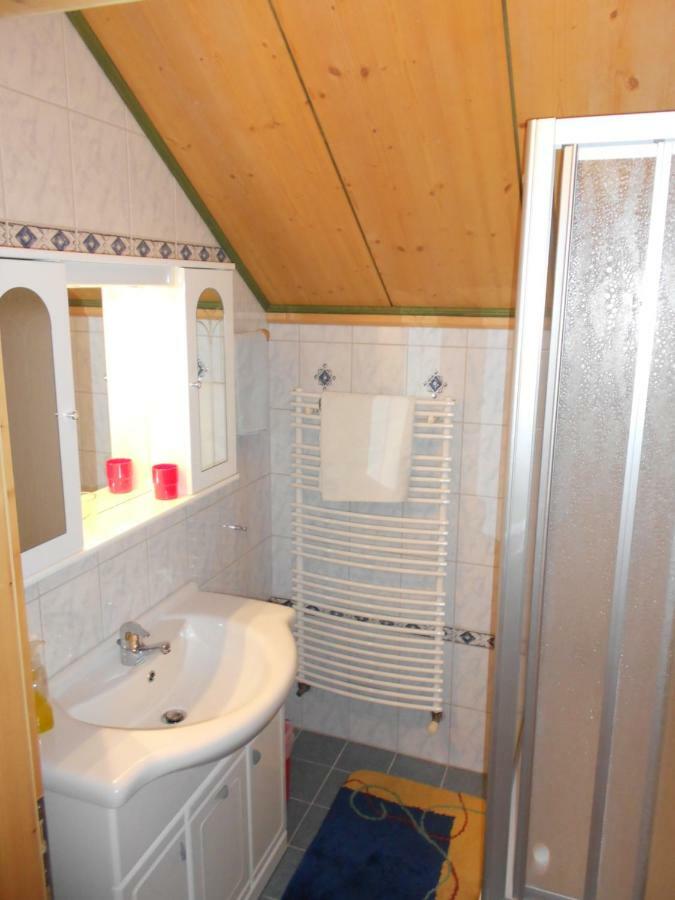 Ferienhaus Peer Bad Goisern Exteriér fotografie